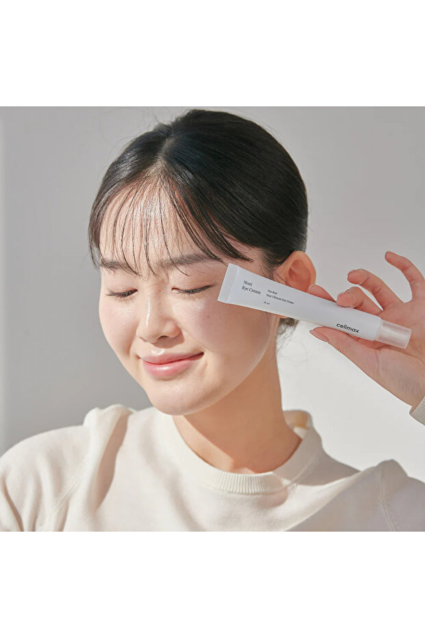 - Noni Eye Cream - 3