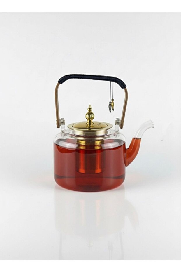 ابريق شاي زجاج - 2