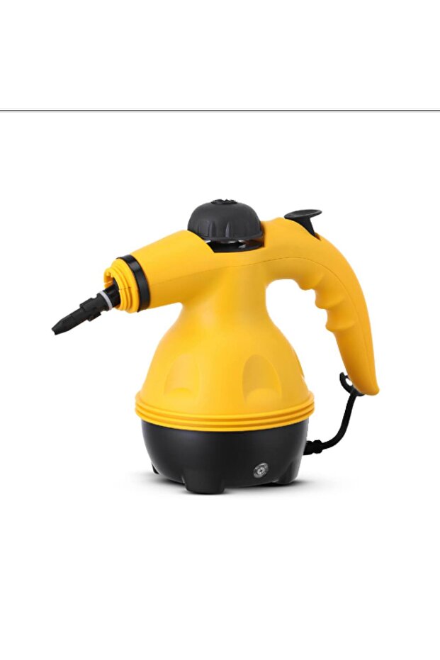 steam cleaner - 3