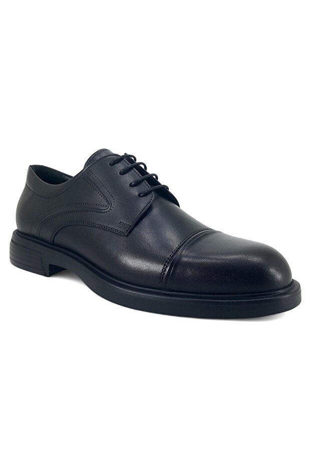 Lbr 1085 25Ka Men's Casual Shoes Black