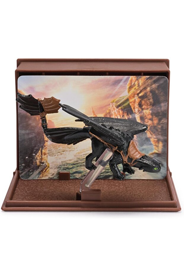Mini Collectible Dragon Assorted 6072554