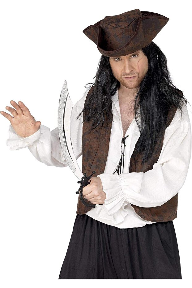 سيف القراصنة - 2