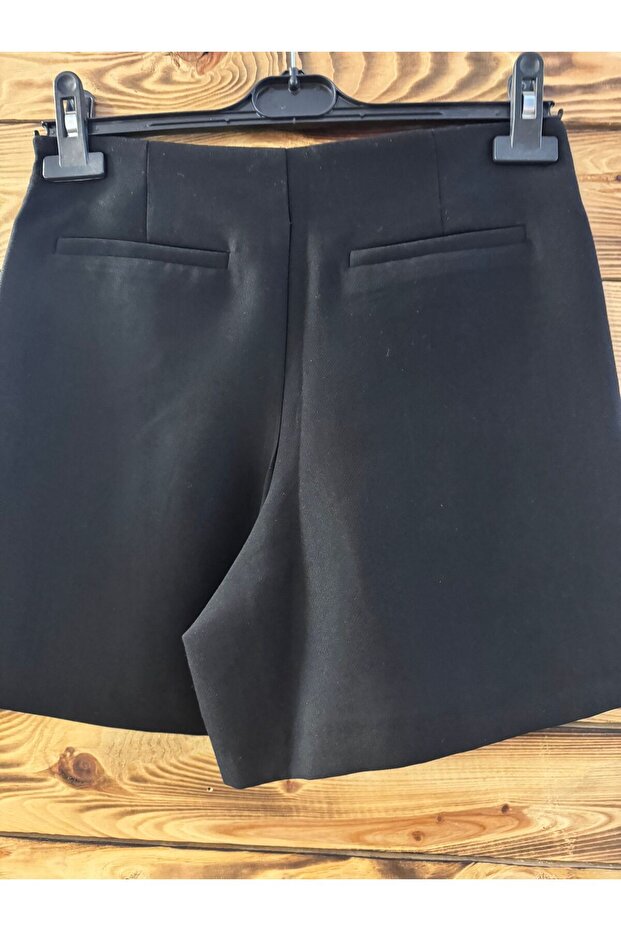 kadın şort etek - 4