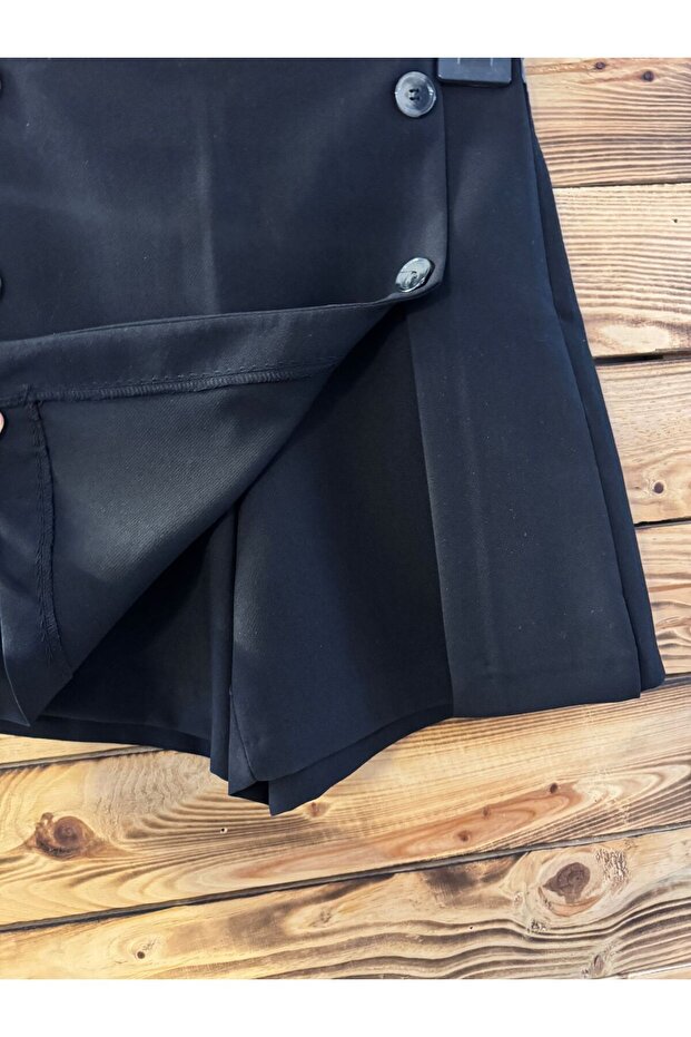 kadın şort etek - 2