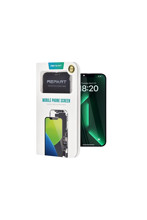 iPhone 13 Pro Max HARD-OLED Ekran - 1