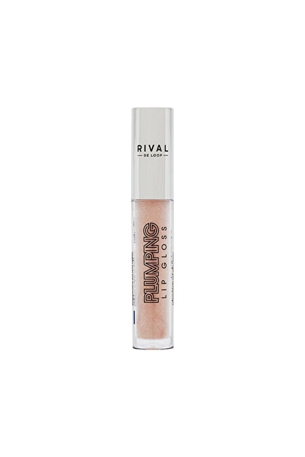 Lipgloss Plumping No.04 - 1
