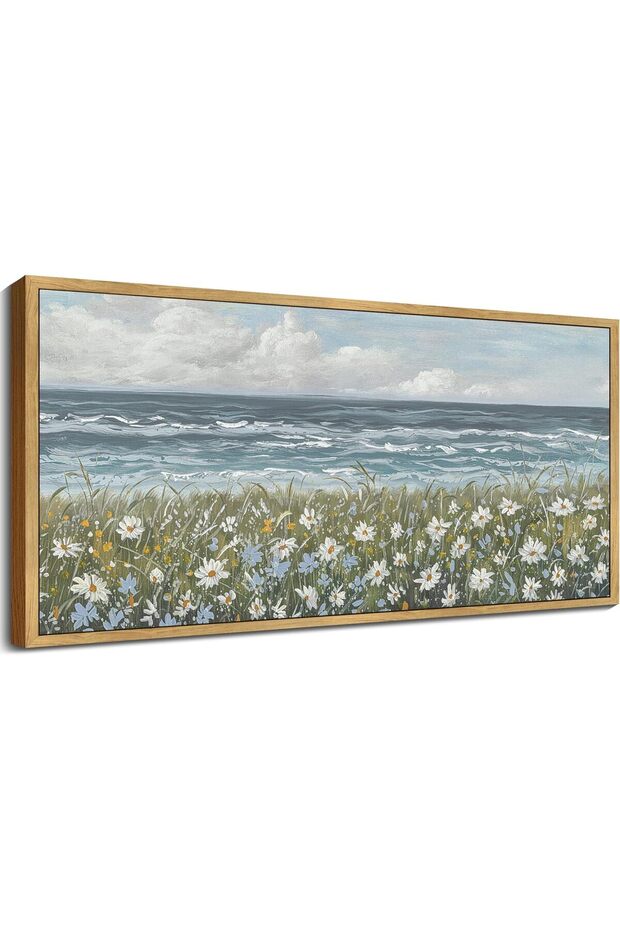 Vintage-Style Minimalist PosterArtwork 60x120cm – Personalized Decor