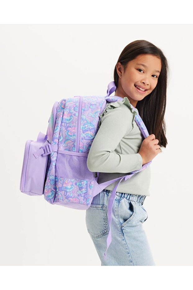 حقيبة مدرسة - 3