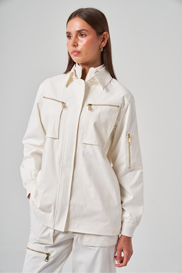 OE26KZ1022 CEKET - 6