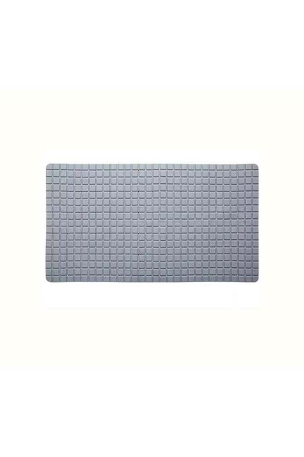 Feelings 78 x 35cm PVC Bath Mat – Non-Slip Quick-Dry Bathroom Rug for Bathtub, Shower & Sink Area,