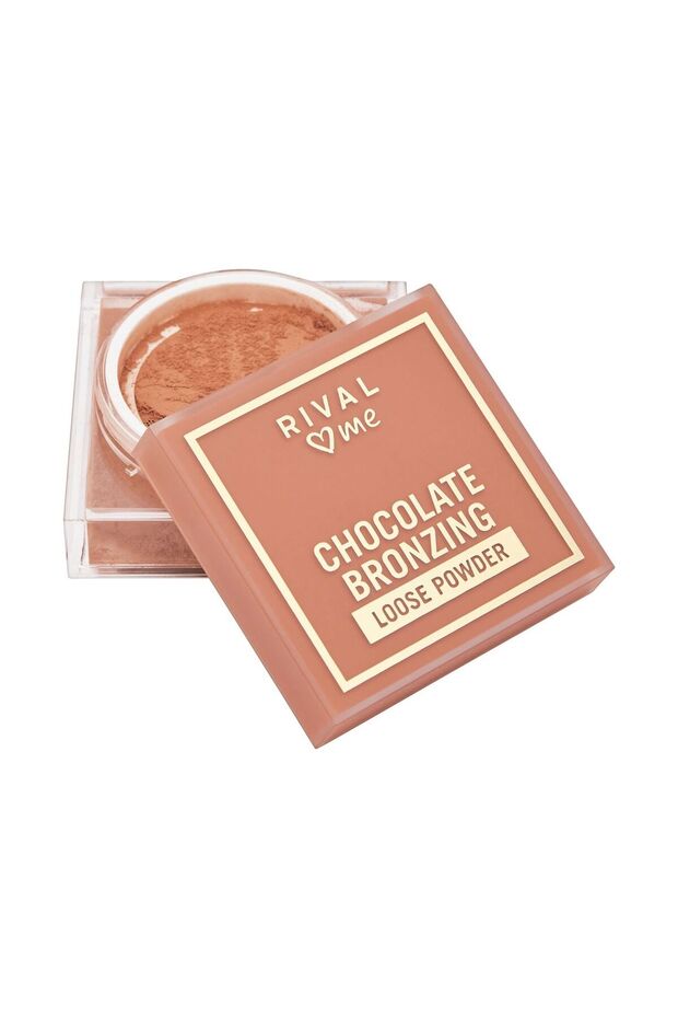 Bronzer Chocolate 12 gr - 2