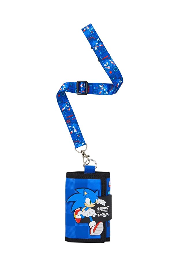 Sonic Cüzdan - 1