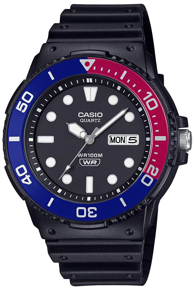Mrw-230H-1E2Vdf Men's Watch