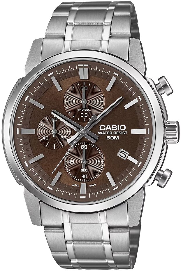 Mtp-E510d-5Avdf Erkek Kol Saati - 1