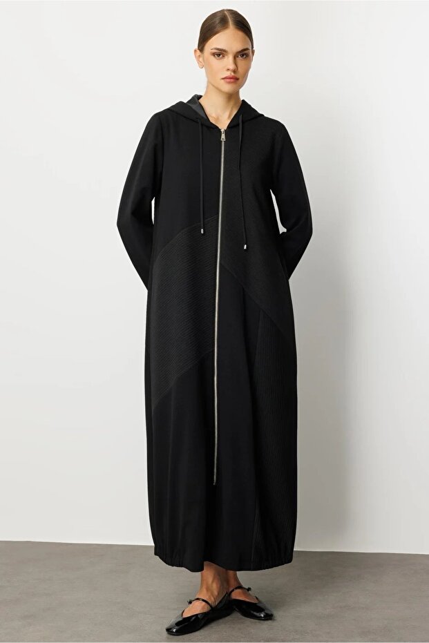 ASTARLI TRENCH KAP - 6