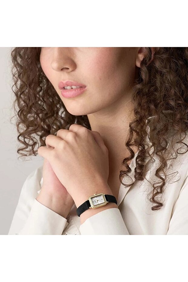 Fes5437 Kadın Kol Saati - 5