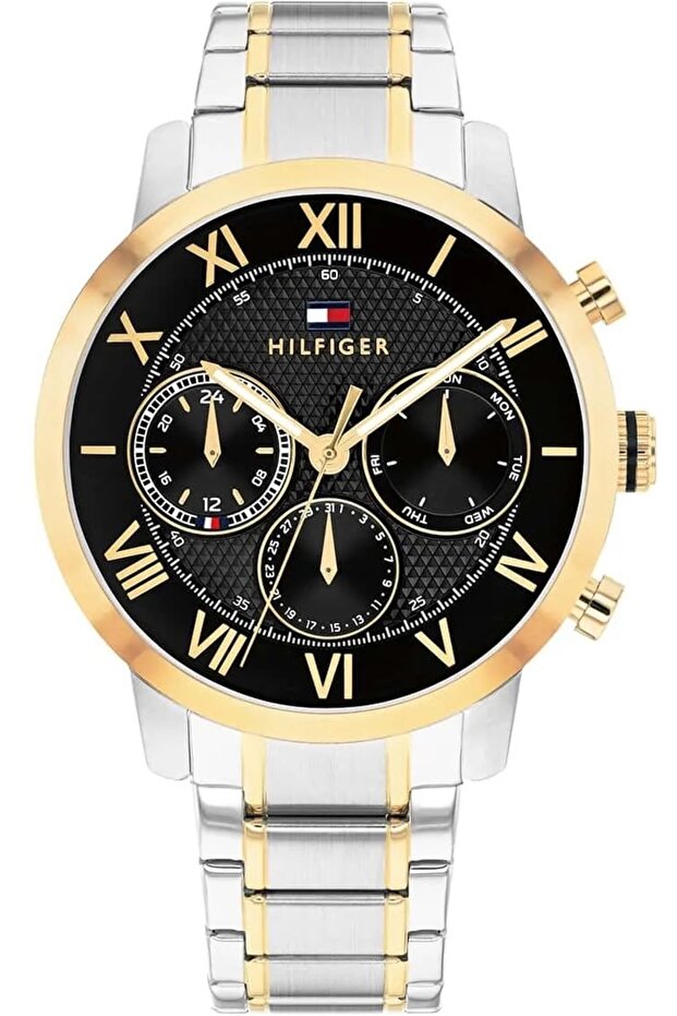 Th1710729 Men's Wristwatch