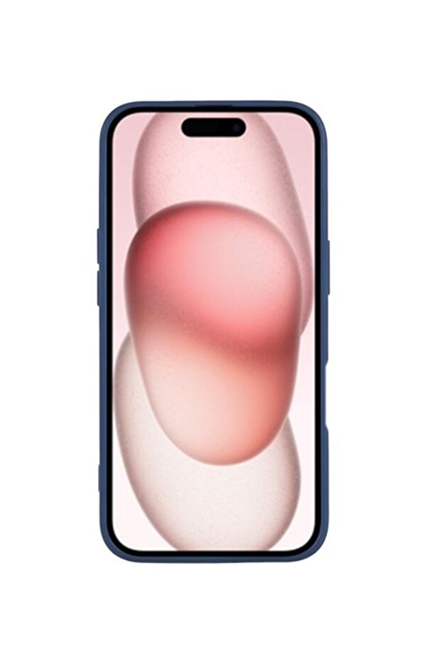 حافظة هاتف ناعمة مبطنة بالمخمل متوافقة مع آيفون 17 - 3