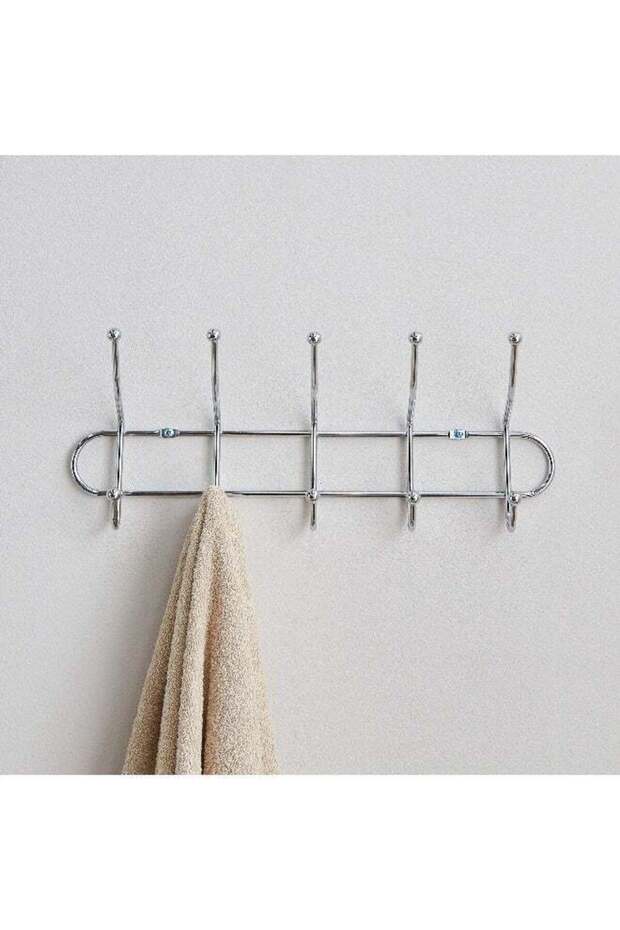 Stainless Steel Towel Hanging Hook