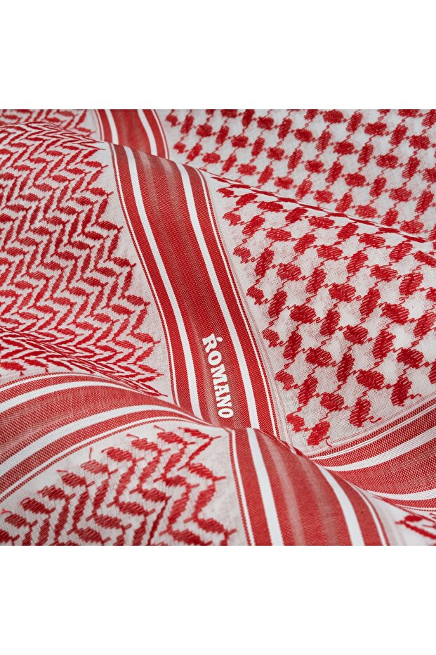 شماغ ROMANO - 3