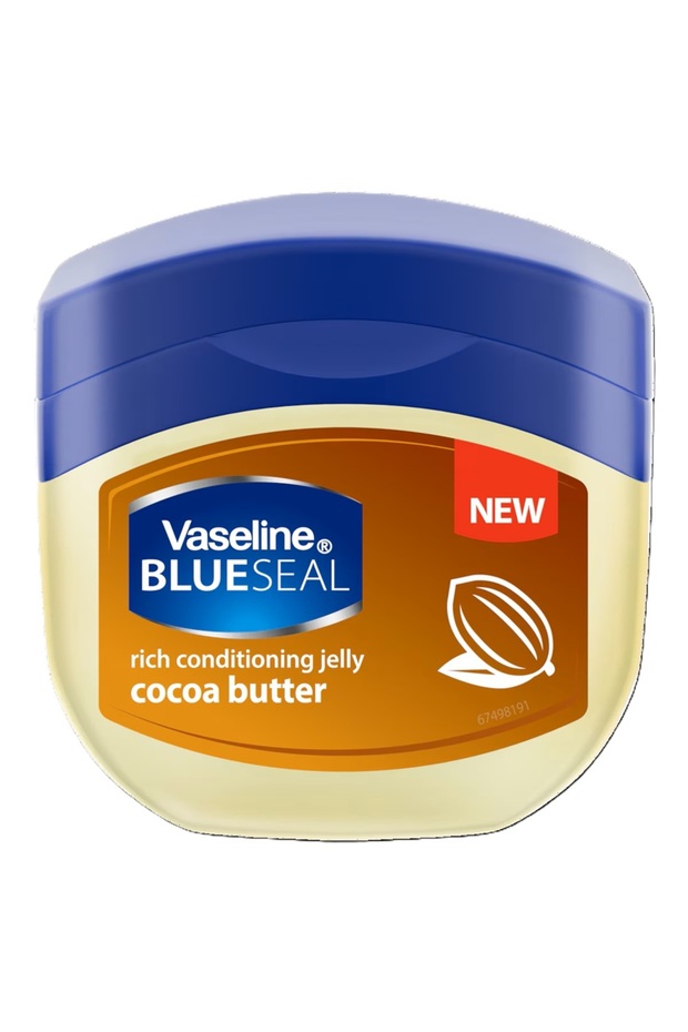 Blue Seal Cocoa Butter 100 ml – Moisturizing Jelly with Cocoa Butter - 1