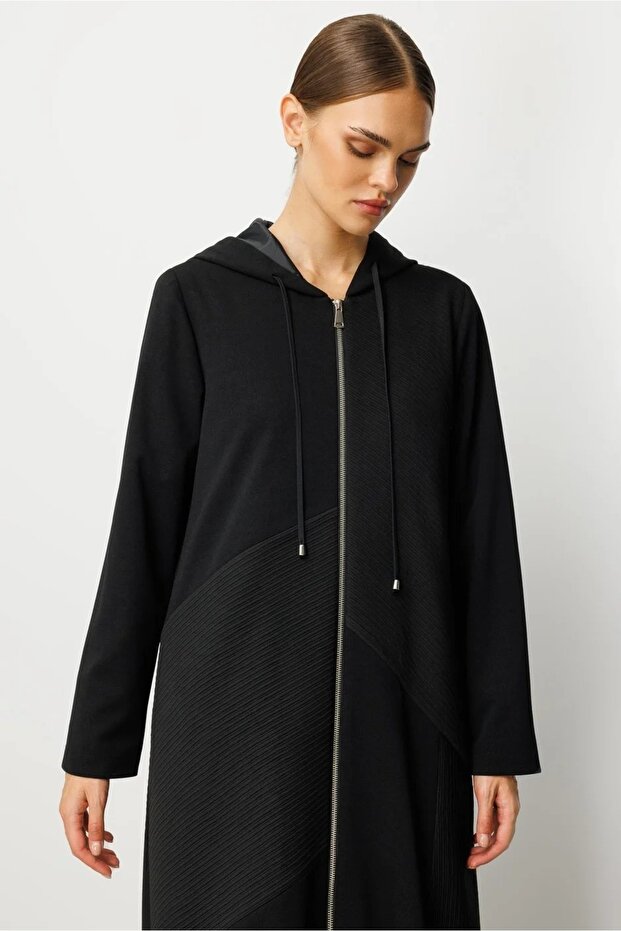 ASTARLI TRENCH KAP - 5