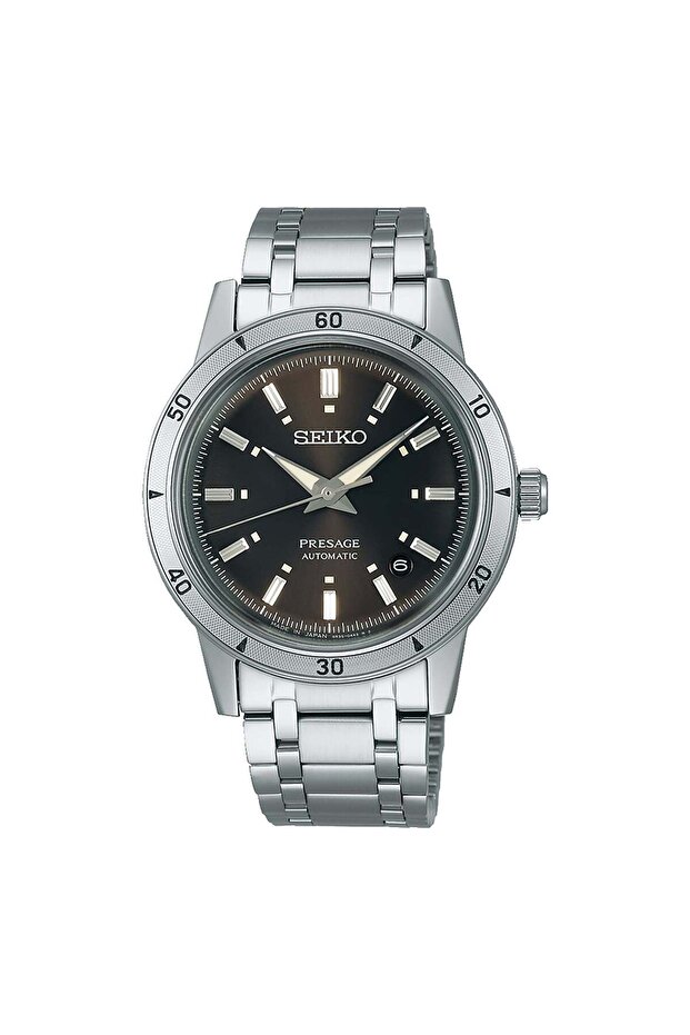 Men's Presage Automatic Watch