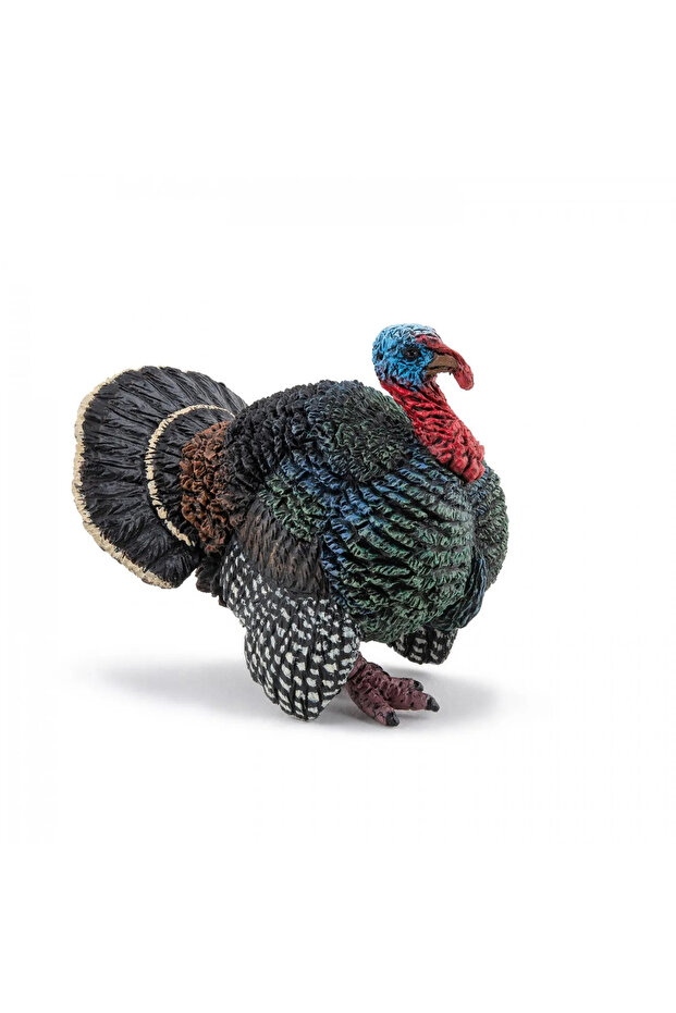 Ειδώλιο Γαλοπούλας - 1