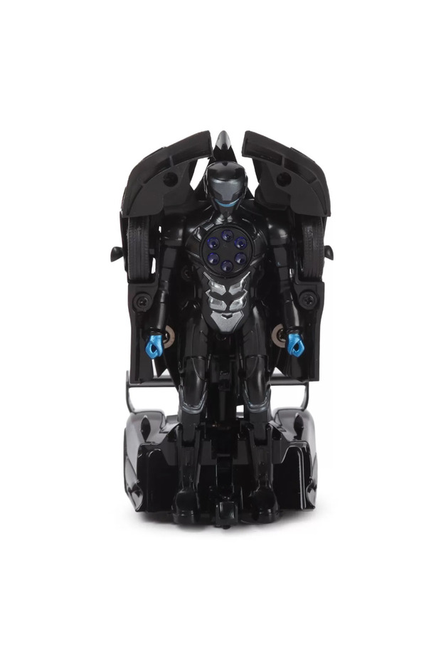 Rastar diecast car - Transformable RS - 2