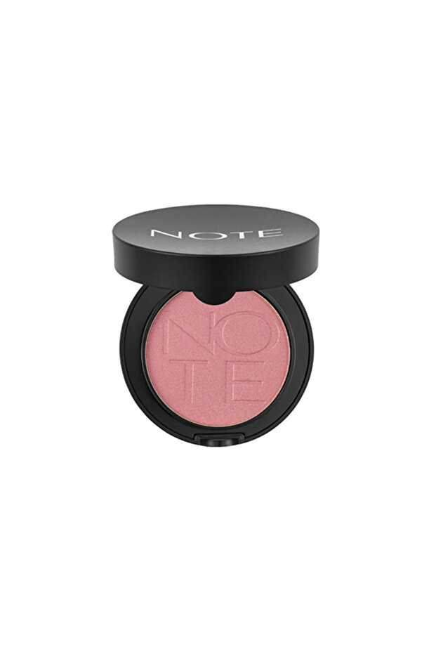 Luminous Silk Compact Blusher Blush - 1