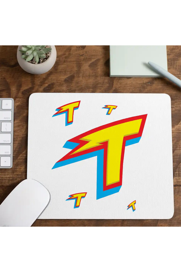 Mousepad Thundermans Super Heroes - 4