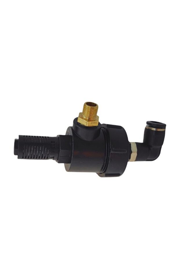 Quick Release (Type B) 8mm/9.7mm - 4