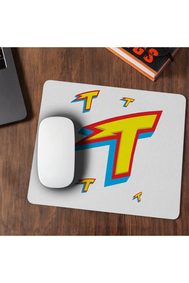 Mousepad Thundermans Super Heroes - 1