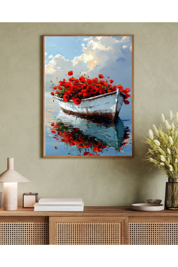 One Piece Living Room Office Decor Table Vrynt