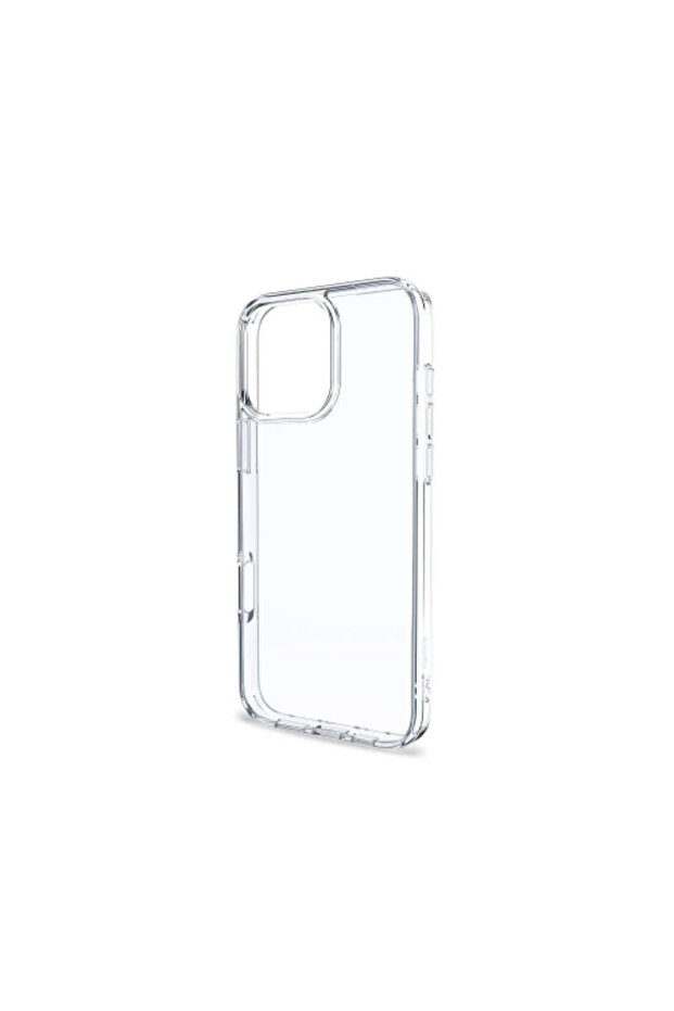 Transparent iPhone Case 099 - 1