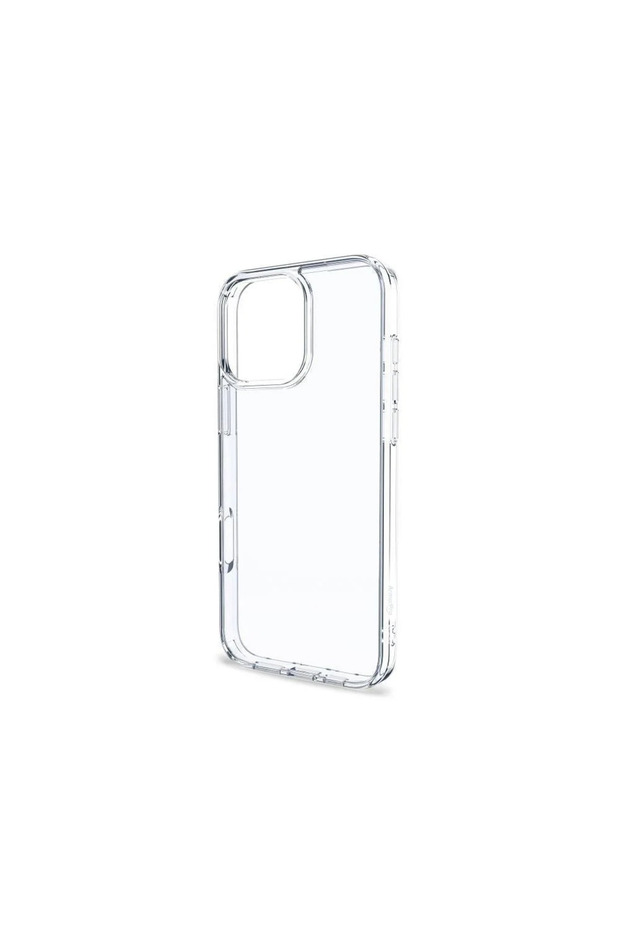 Transparent iPhone Case 099 - 2