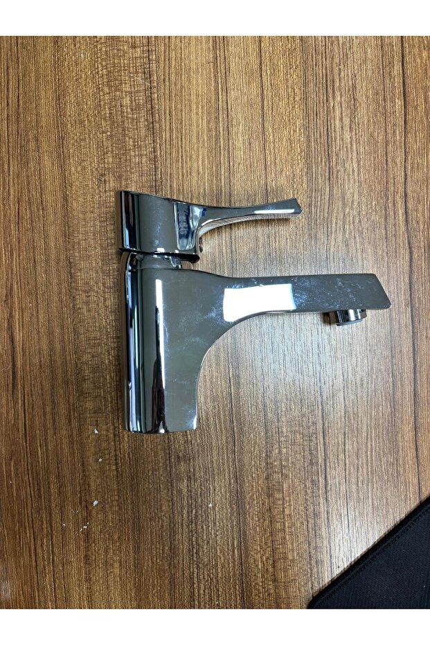 Lavabo Bataryası - 1