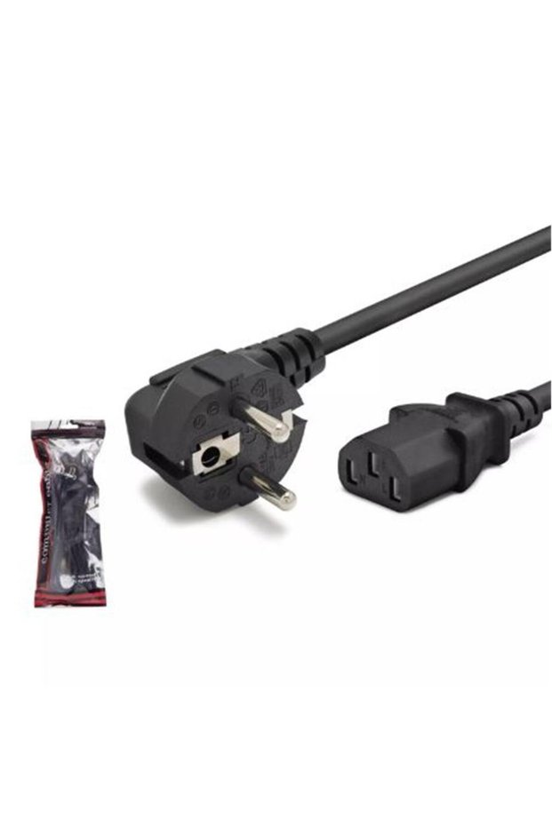 Hadron Hdx5556 3m Power Cable 42Pin 1mm Black