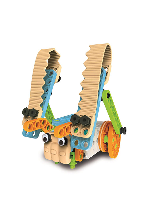 Animals Junior construction game Clementoni - 3