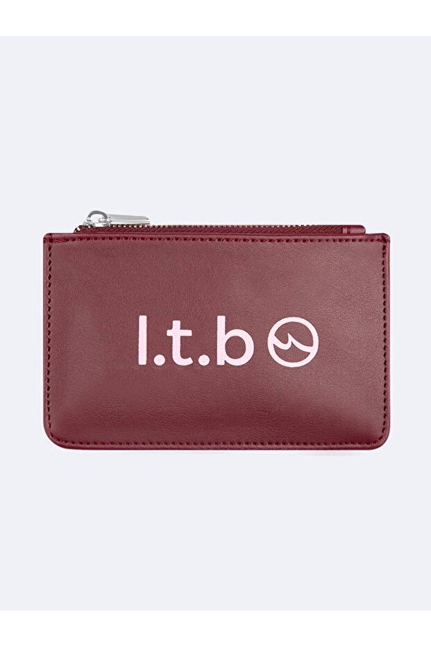 Kırmızı CÜZDAN - 1