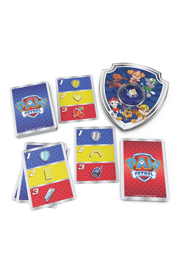 Игра - Пусни и намери - 3