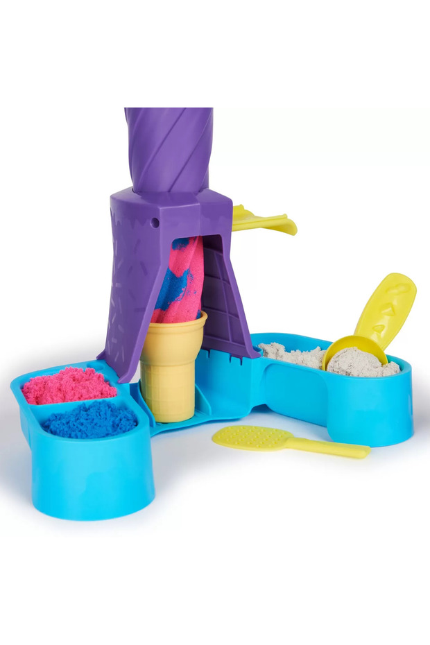 Stație de servire - 5