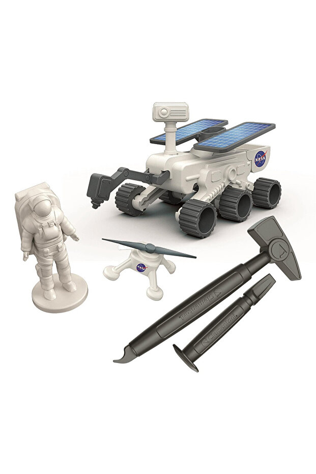 Outer Space set de explorare Clementoni - 2