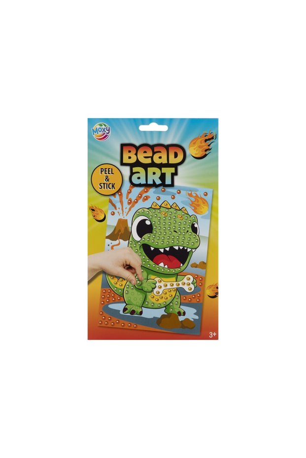 Bones creative bead set