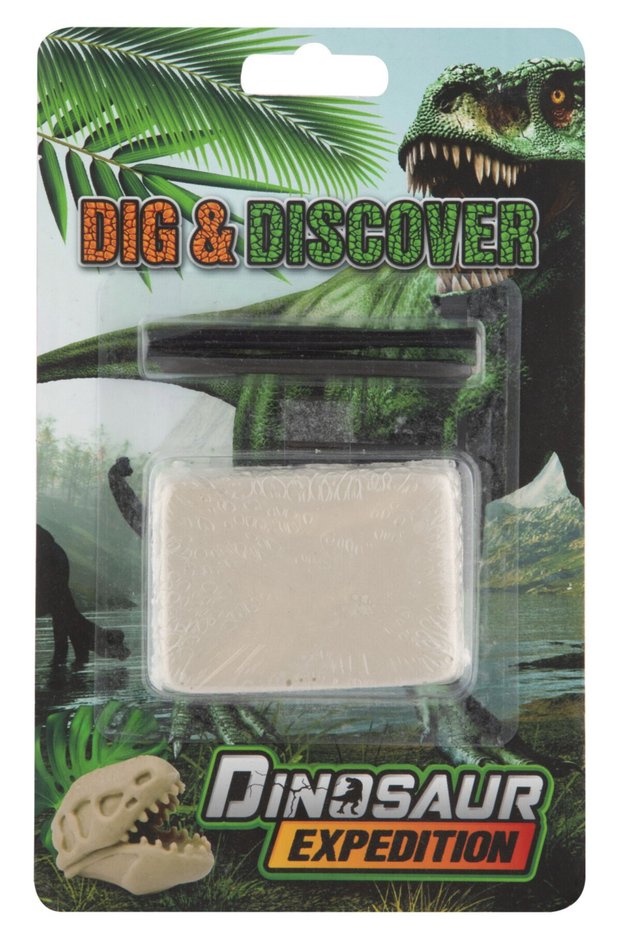 Expedition Set mini explorer