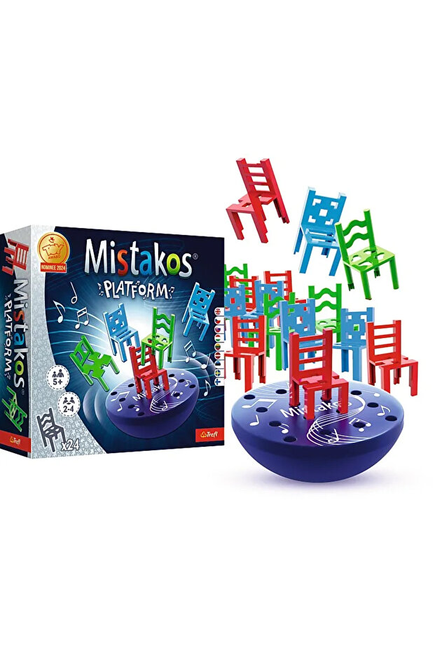 JOC PLATFORMA MISTAKOS - 3