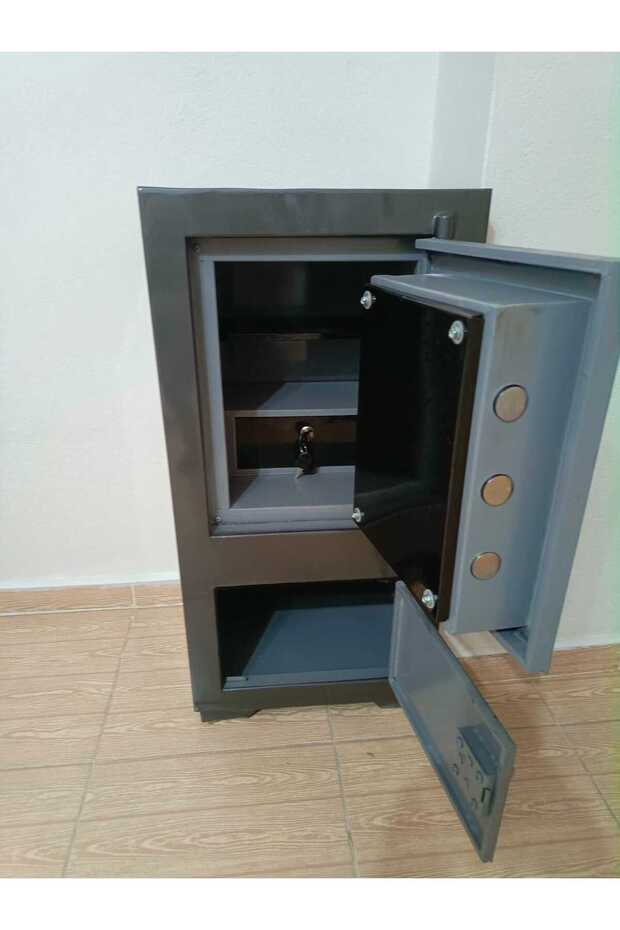 Timurçin Çelik Kasa Model 1 - 2