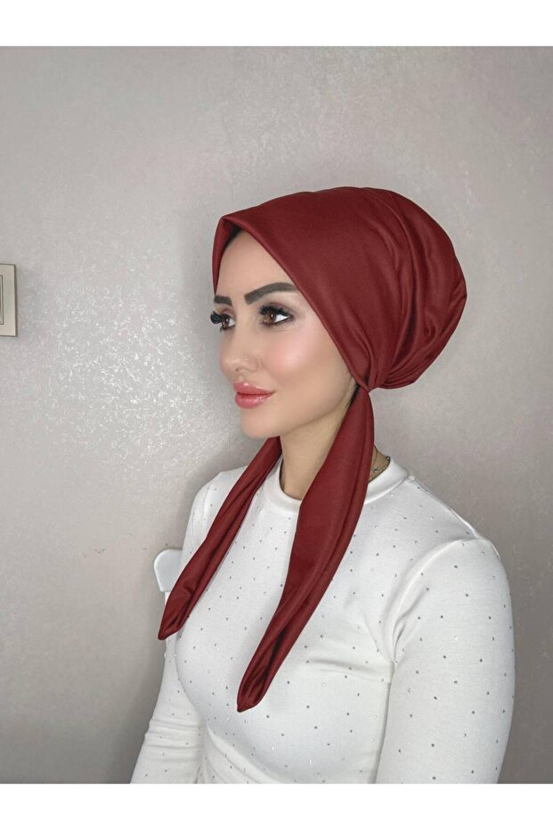 وشاح قطني مسطح مناسب للاستخدام في جميع الفصول