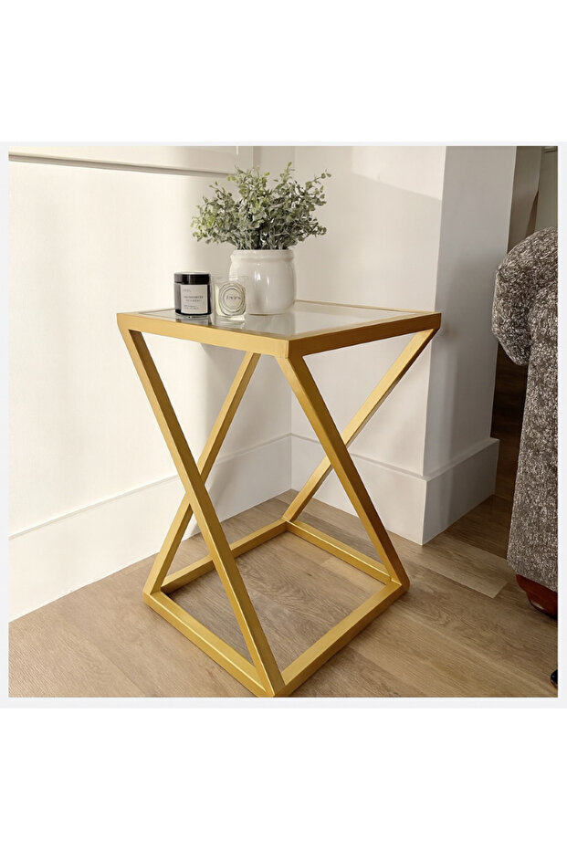 side table - 1