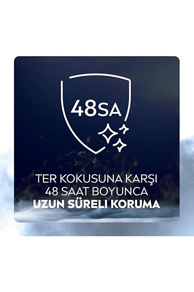 Double Effect Roll-on 50 ml X 3 ADET - 3